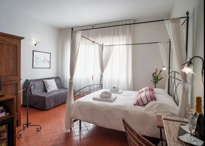 Antica Posta * Firenze