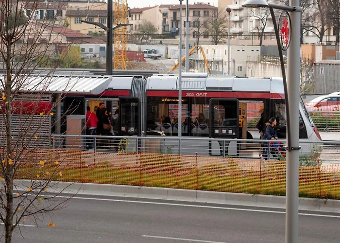 Appartamento Antica Posta