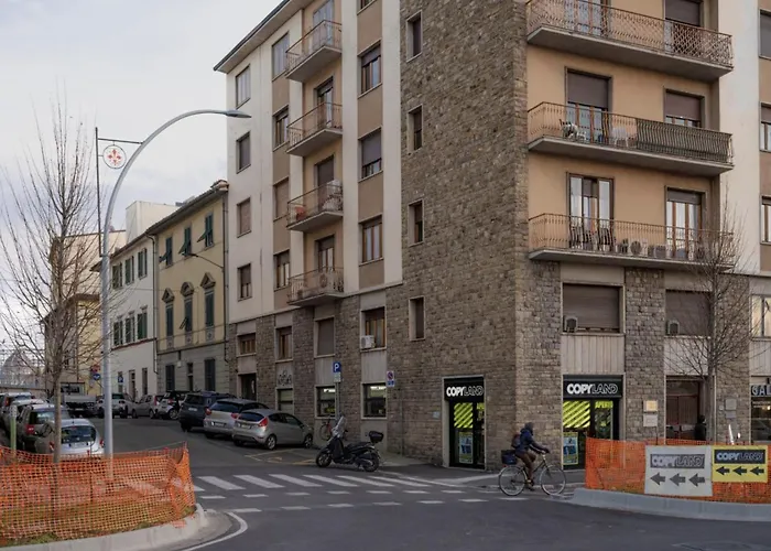 Appartamento Antica Posta *