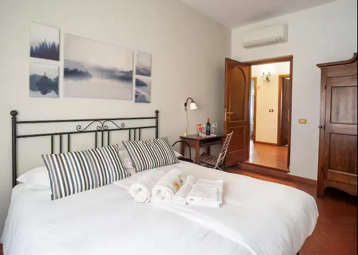 Appartamento Antica Posta *