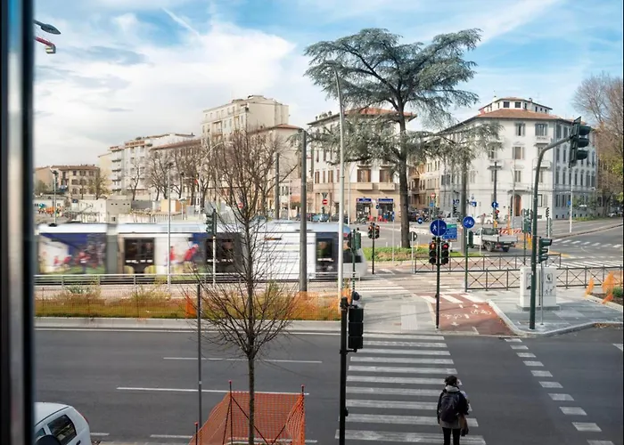 Appartamento Antica Posta *