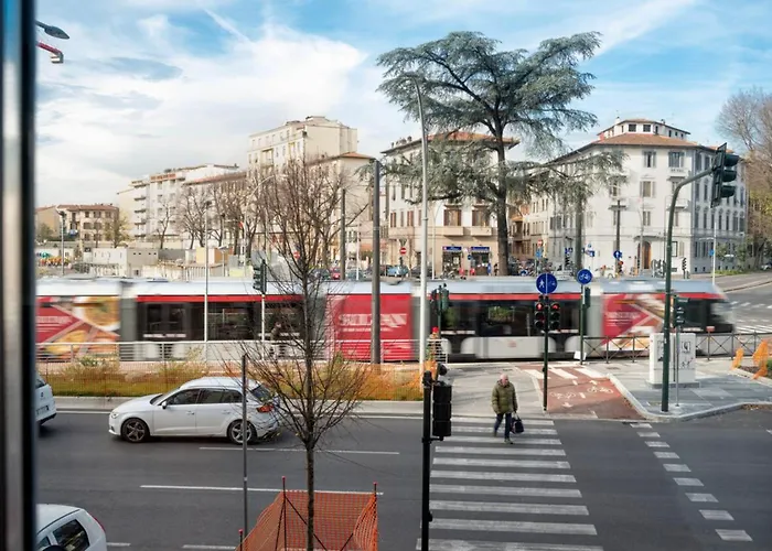 Appartamento Antica Posta Firenze