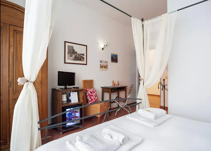 Antica Posta * Firenze