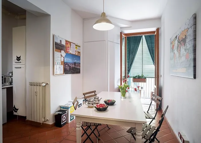 Appartamento Antica Posta