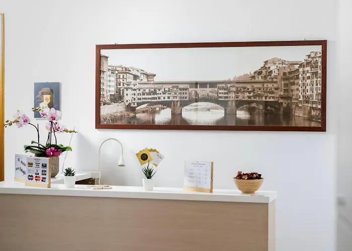 Antica Posta Appartamento *