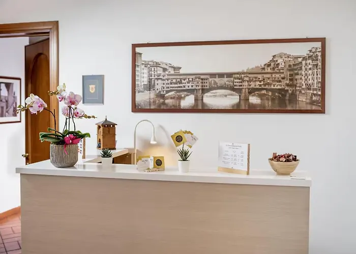 Antica Posta Firenze