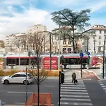 דירה Antica Posta פירנצה