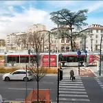 דירה Antica Posta פירנצה