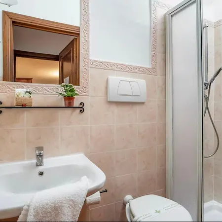Antica Posta Daire Floransa