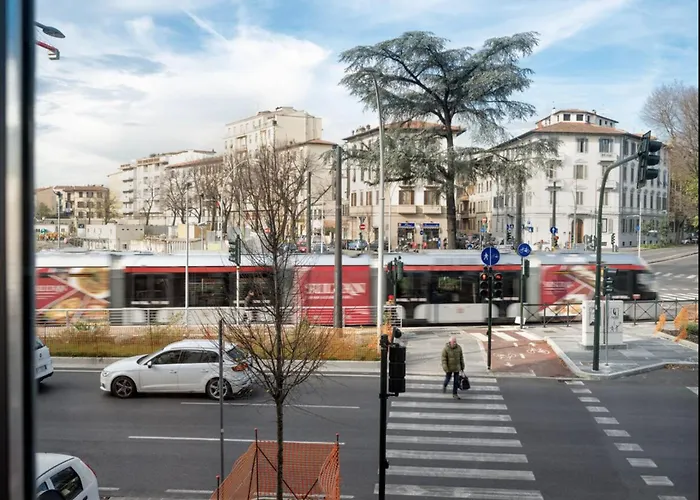 Antica Posta Апартаменты *