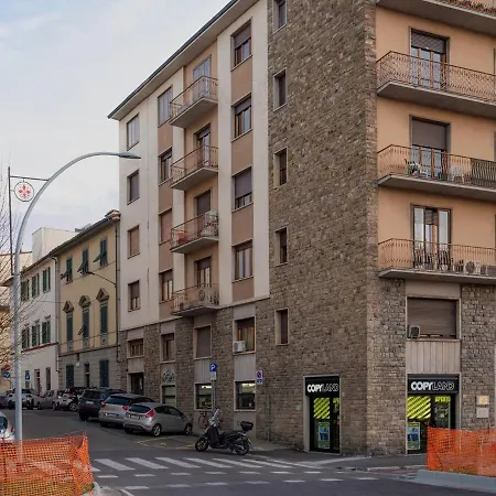 Апартаменты Antica Posta