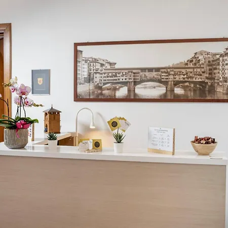 Lejlighed Antica Posta Firenze