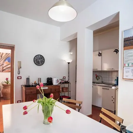 Апартаменты Antica Posta *