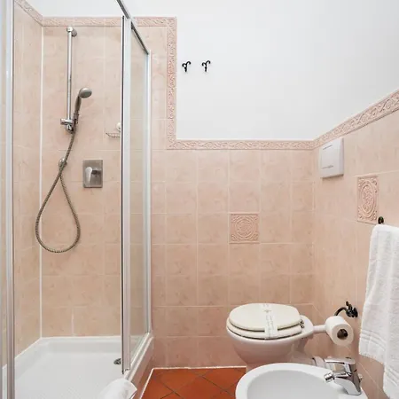 Antica Posta * Флоренция