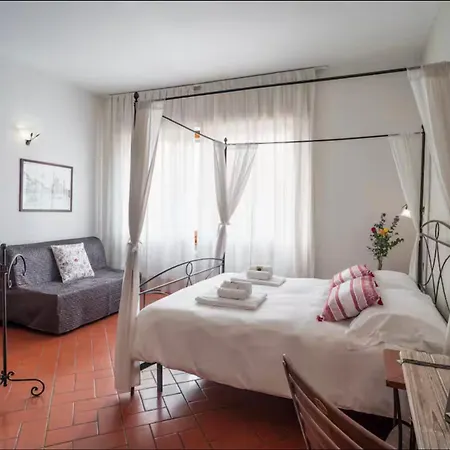 Antica Posta * Флоренция