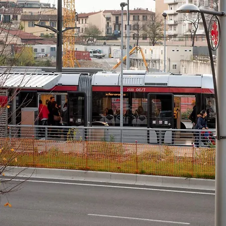 Апартаменты Antica Posta