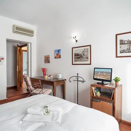 Antica Posta Florence