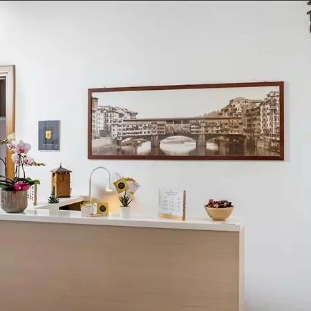 Апартаменты Antica Posta