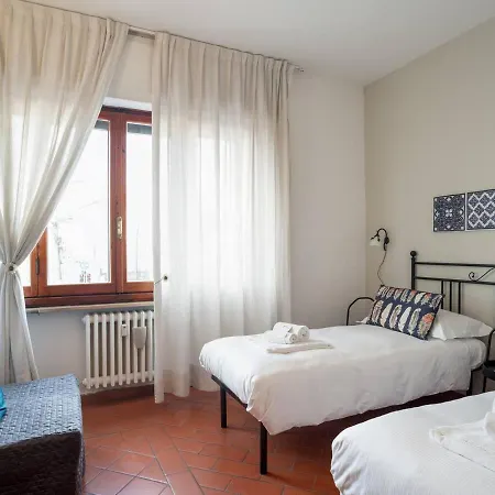 Lejlighed Antica Posta Firenze