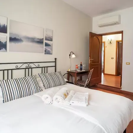 Апартаменты Antica Posta *