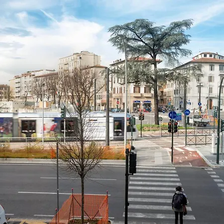 Апартаменты Antica Posta *