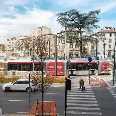 Апартаменты Antica Posta Флоренция