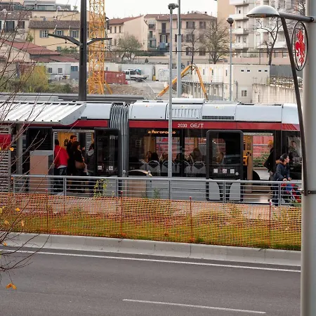 Апартаменты Antica Posta *