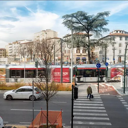 Апартаменты Antica Posta Флоренция