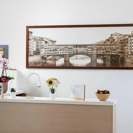 Antica Posta Апартаменты *