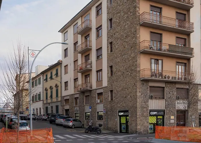 דירה Antica Posta