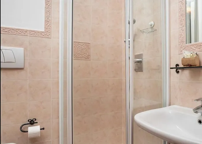 דירה Antica Posta פירנצה