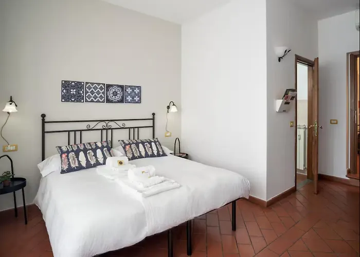 Apartman Antica Posta *