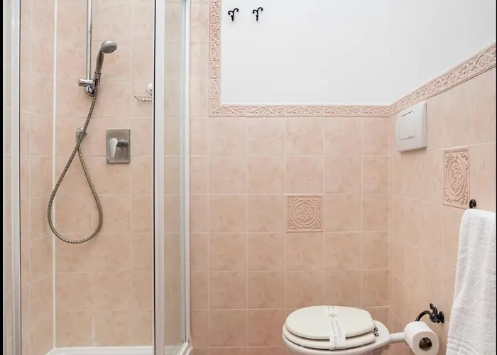 דירה Antica Posta *