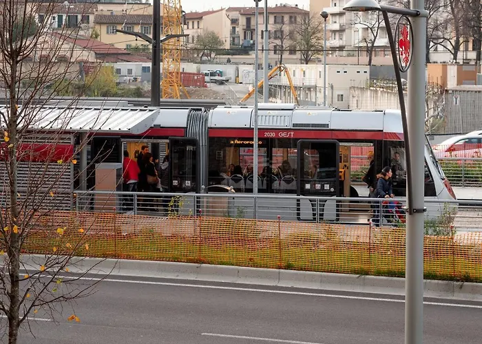 דירה Antica Posta *