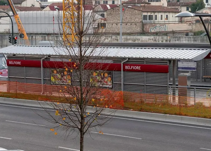 Antica Posta דירה