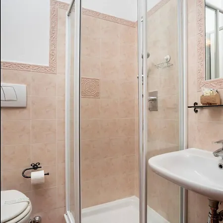 Appartement Antica Posta Florence