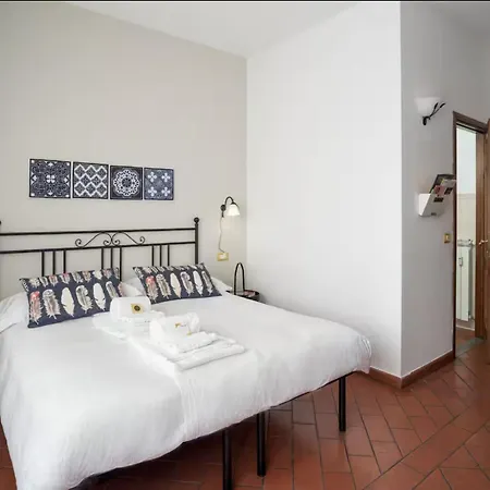 Appartement Antica Posta *