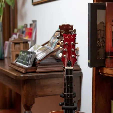 Antica Posta Appartement *