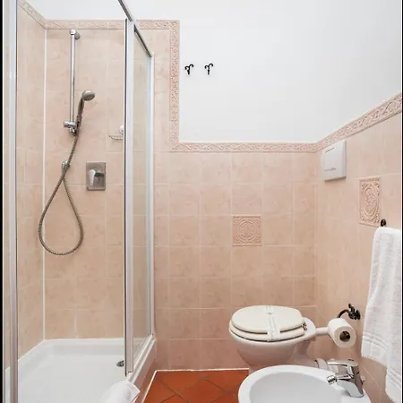 Appartement Antica Posta *