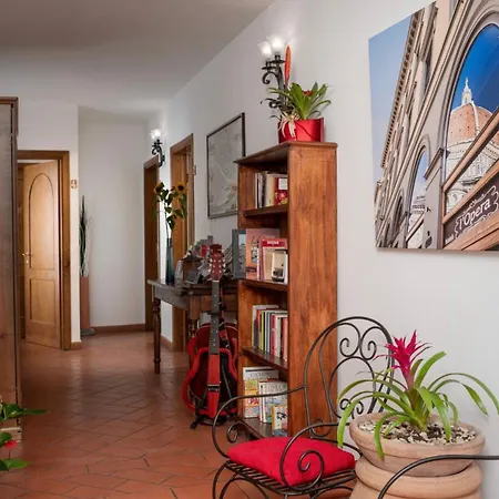 Appartement Antica Posta