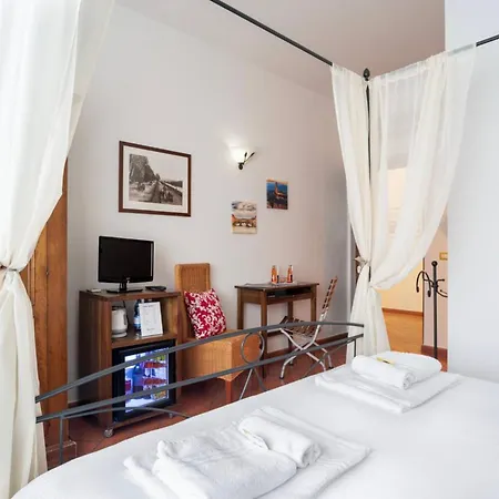 Antica Posta * Florence