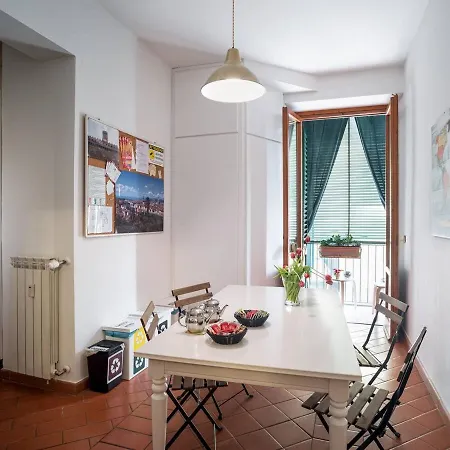 Appartement Antica Posta